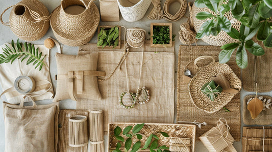 Sustainable & Minimalist Fashion: Why Less is More in 2024 - cassataa