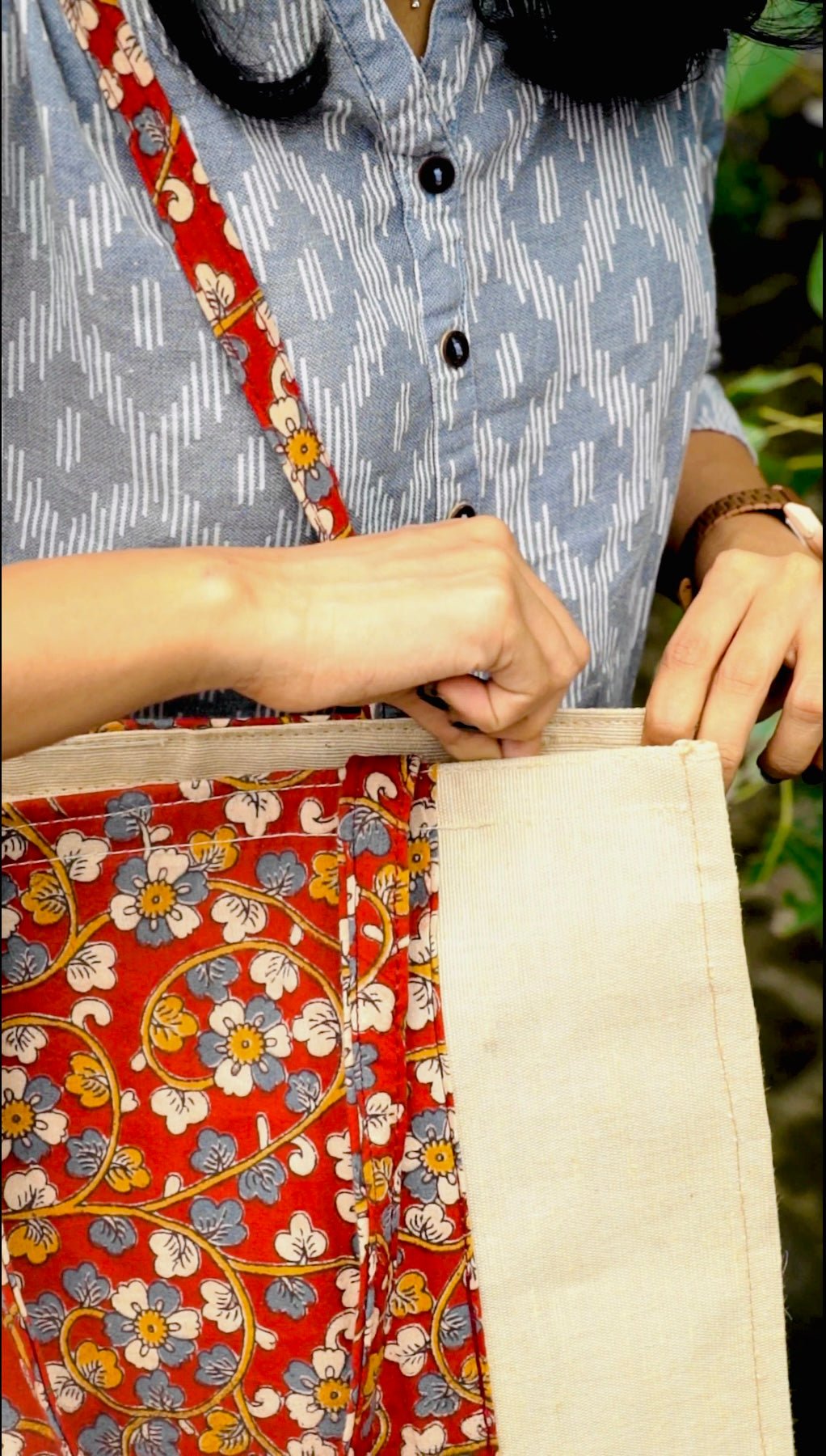 laptop bag - cassataa